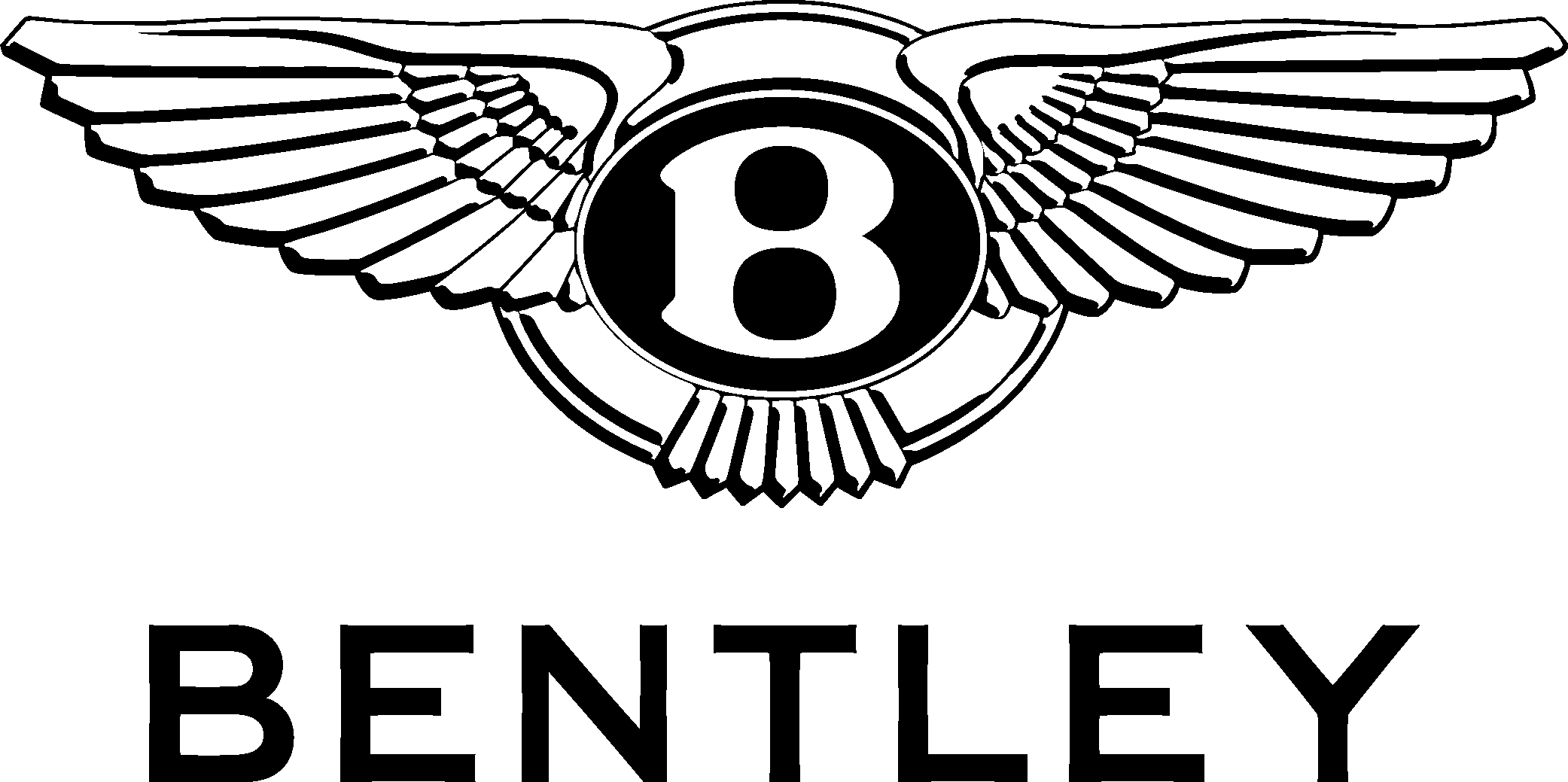 Bentley Motors Limited Logo